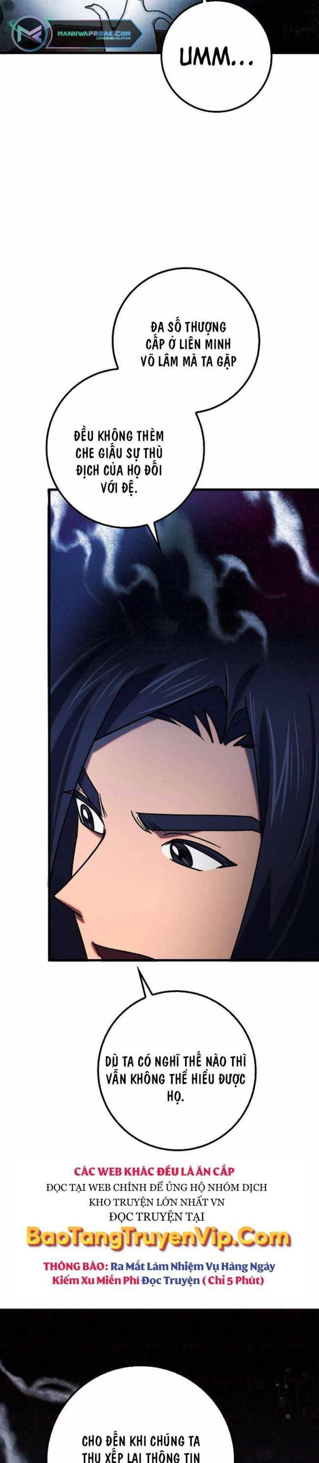 Thiên Phong Phách Đạo - Page 23