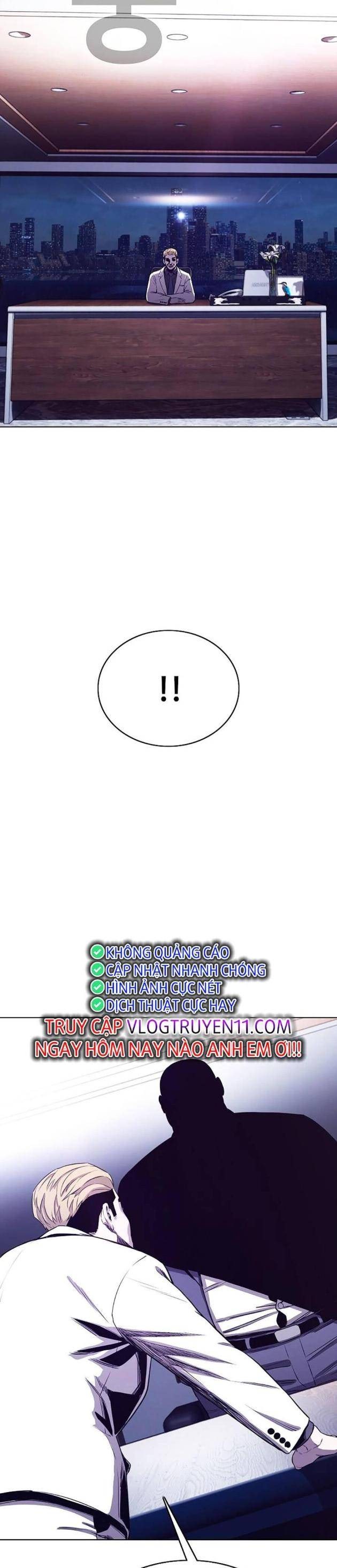 Loser Báo Thù - Page 37