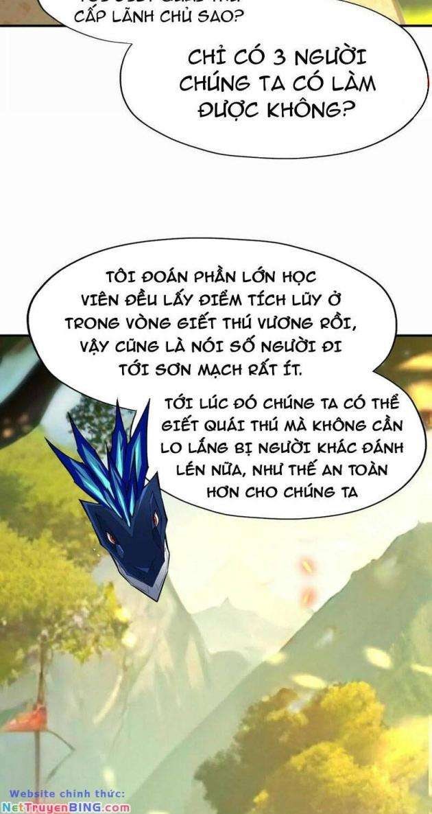 Thần Thú Quật Khởi - Page 24