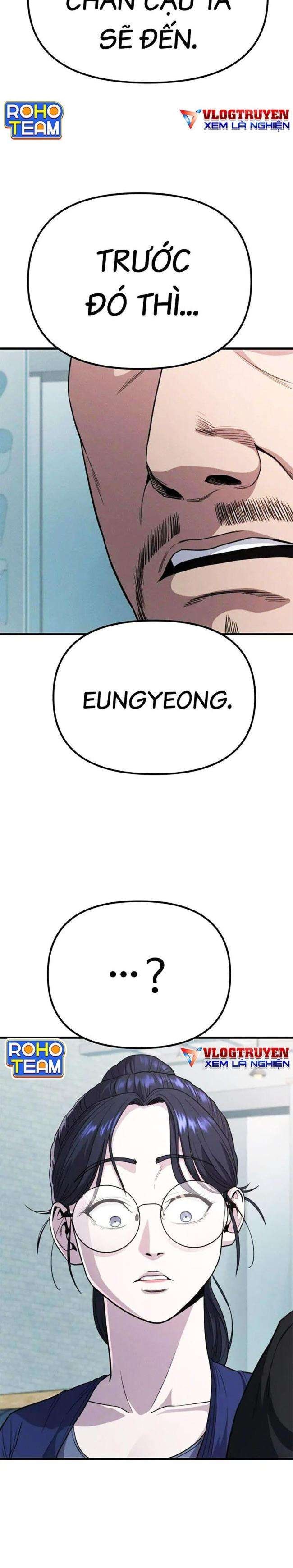 Gương Mặt Tâm Thần - Page 22