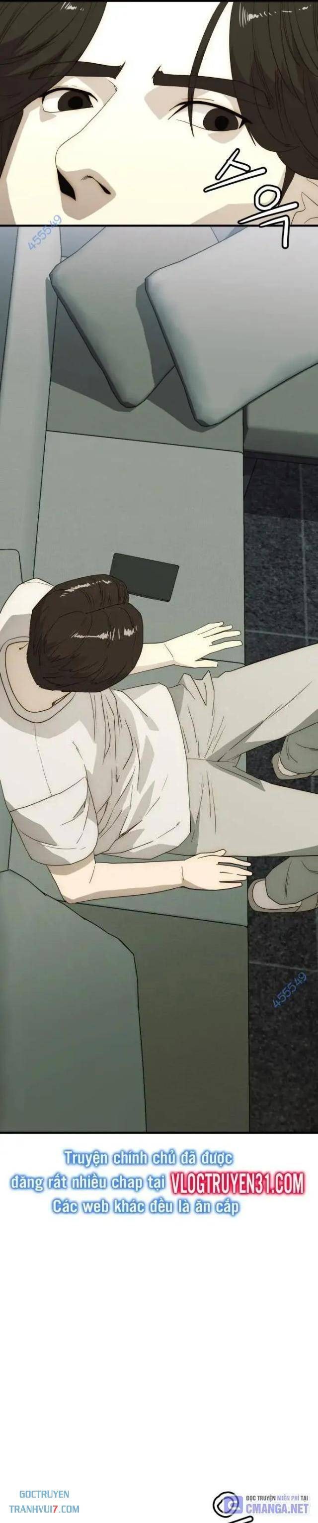 Phẩm Giá Tài Phiệt - Page 26