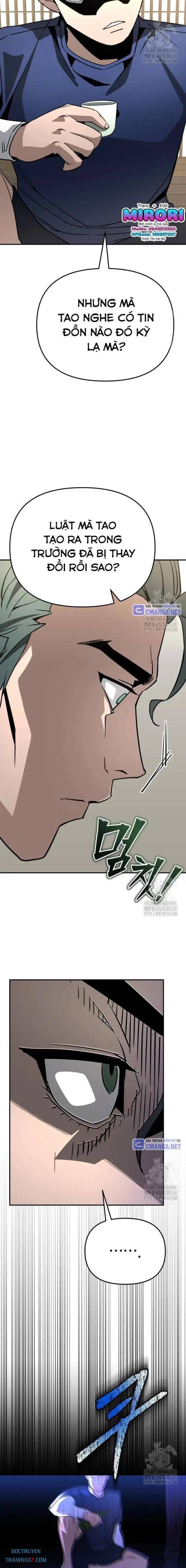 99 Thủ Lĩnh - Page 30