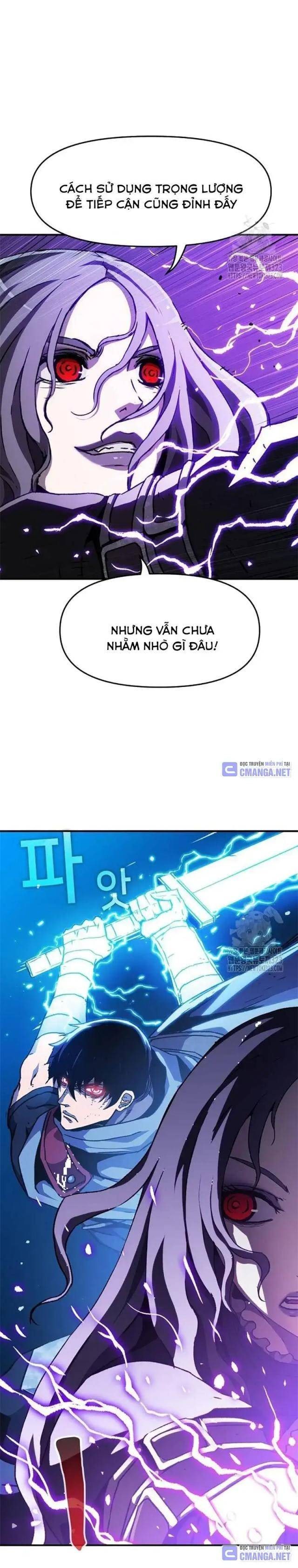 Chiến Binh Đoản Mệnh - Page 7