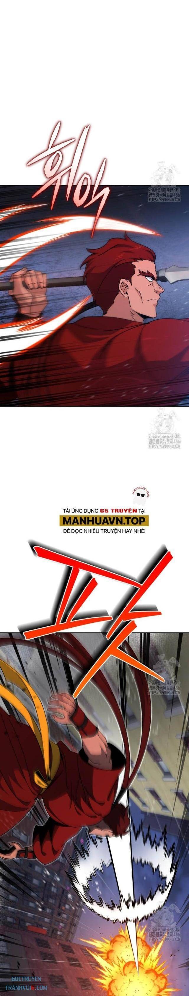 Ma Tôn Tái Thế - Page 5