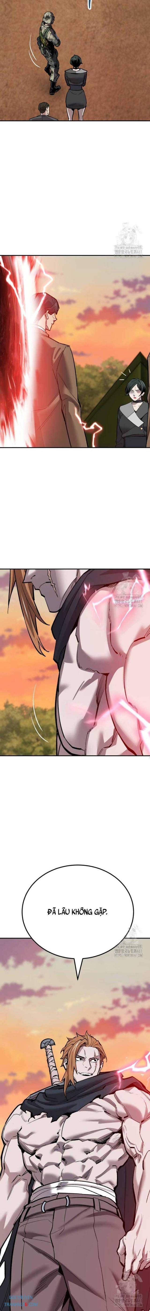 Phá Bỏ Giới Hạn - Page 28