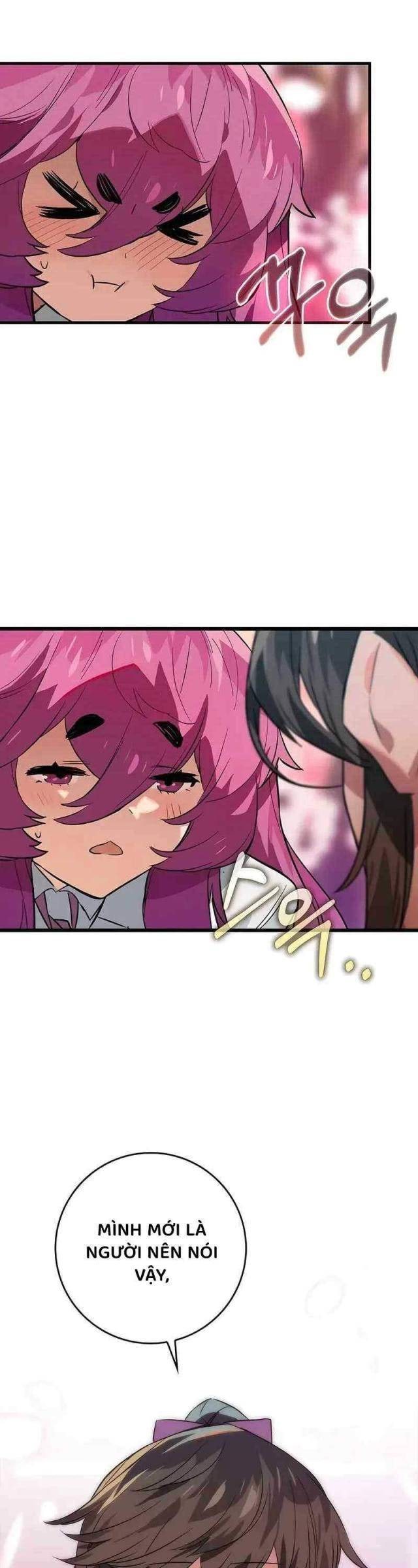 Đệ Nhất Chiến Thần Của Học Viện Thợ Săn - Page 31