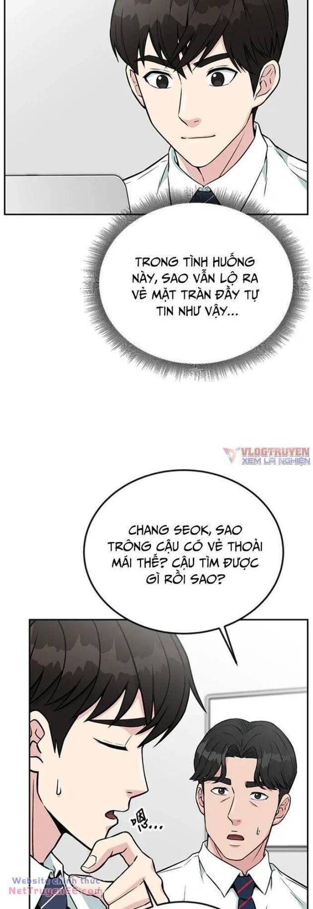 Chuyển Sinh Trở Thành Nhân Viên Mới - Page 17