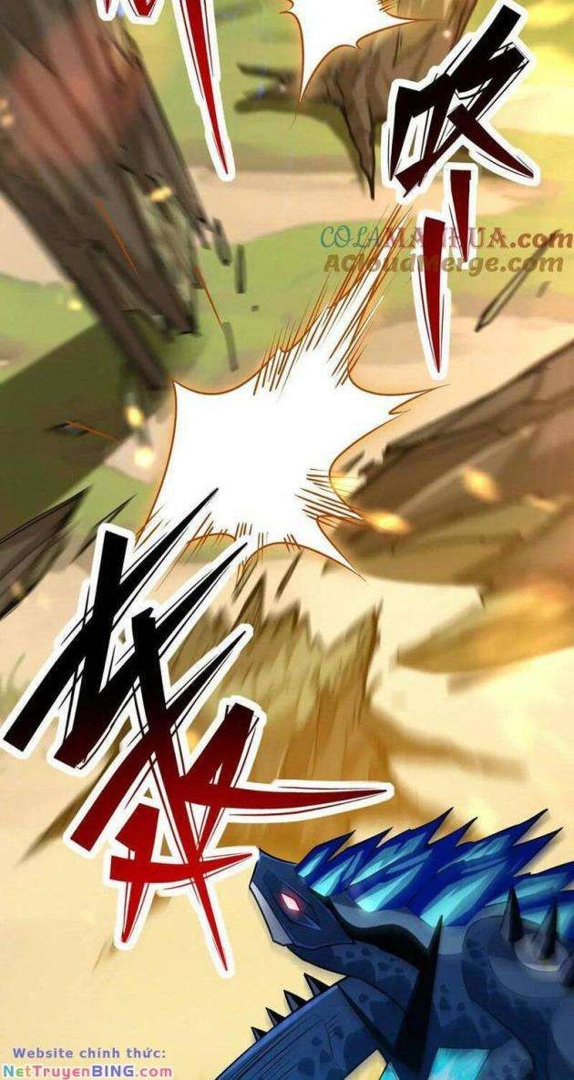 Thần Thú Quật Khởi - Page 15