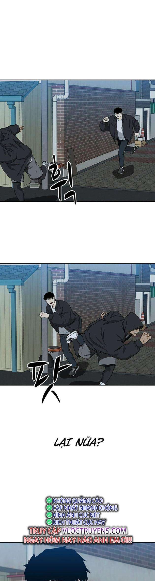 Trường Học Gangster - Page 49