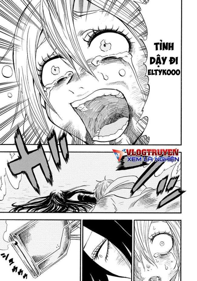 Thợ Rèn Thiên Tài Xuyên Không Đến Thế Giới Phép Thuật - Page 9