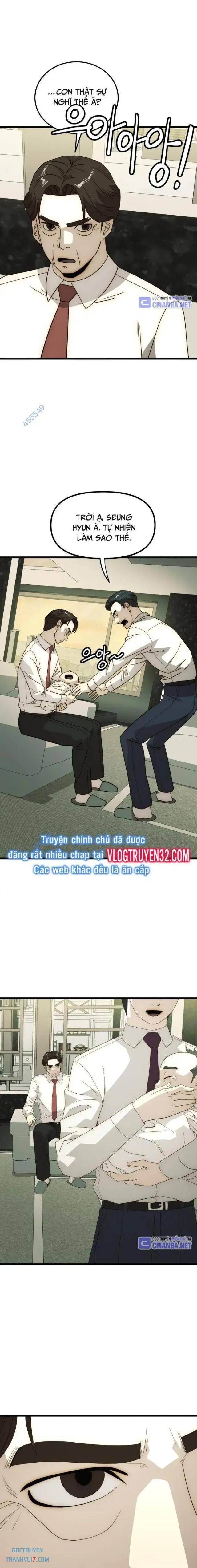 Phẩm Giá Tài Phiệt - Page 14