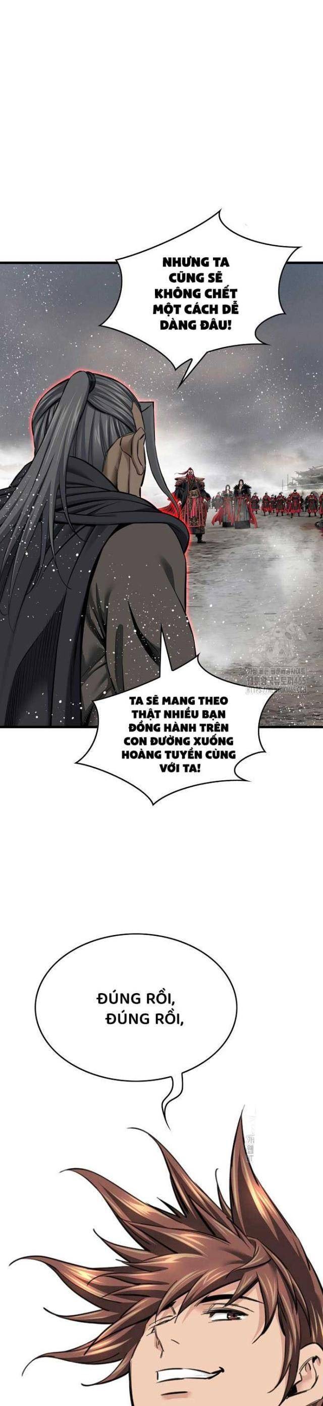 Thiên Hạ Đệ Nhất Y Lại Môn - Page 33