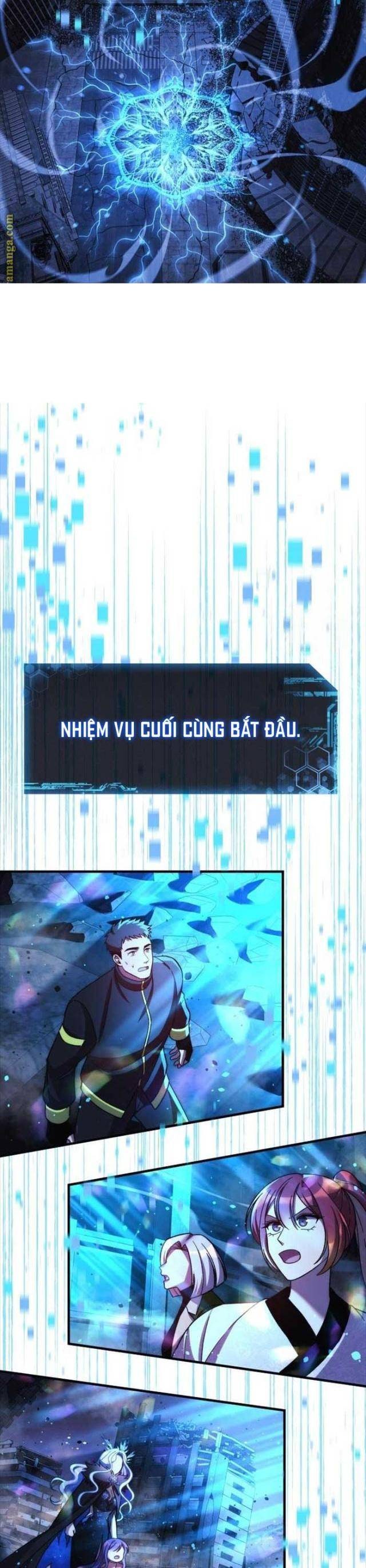 Con Gái Tôi Là Trùm Cuối - Page 7