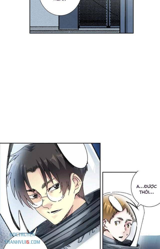 Câu Lạc Bộ Trường Sinh - Page 30