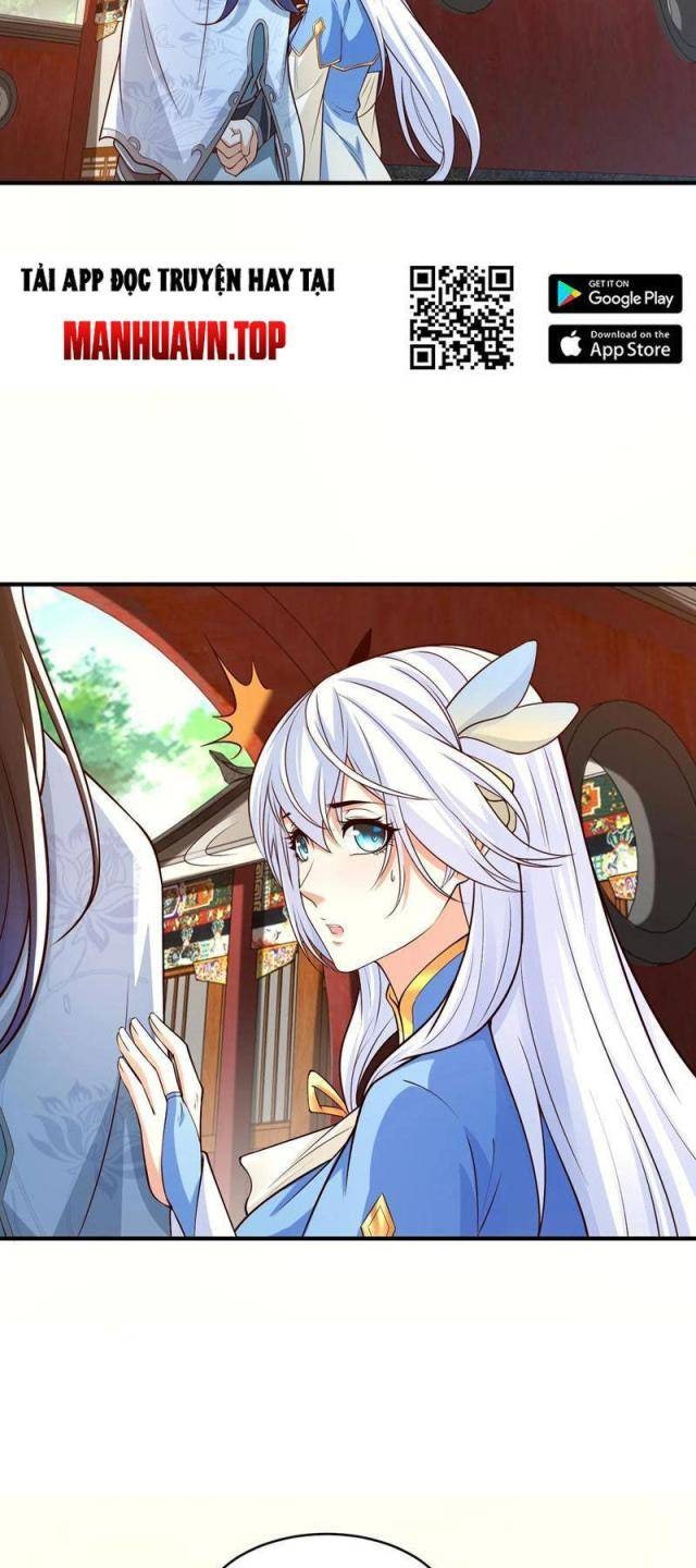 Tân Hỗn Độn Kiếm Thần - Page 24