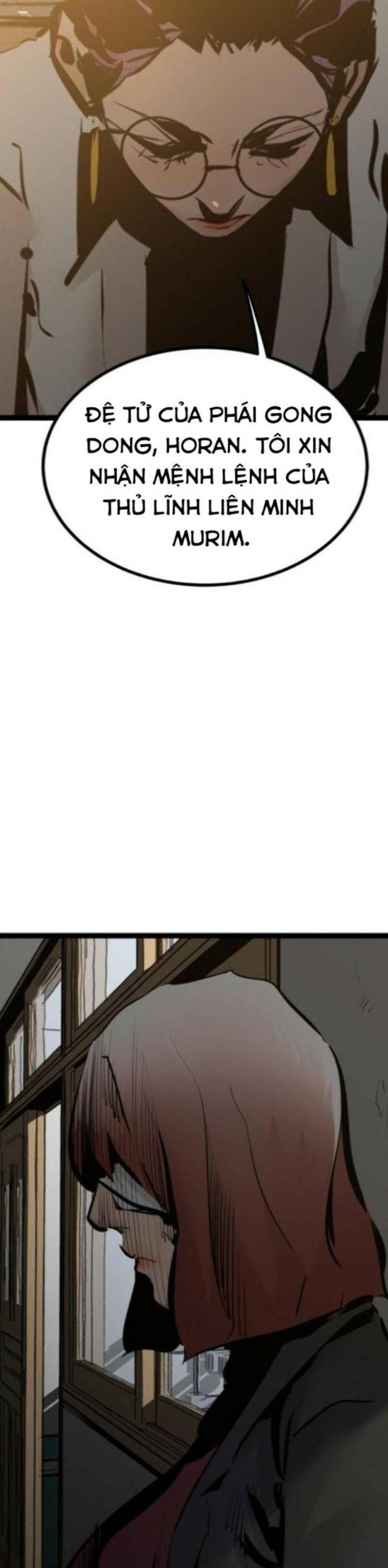 Murim Thời Hiện Đại - Page 32