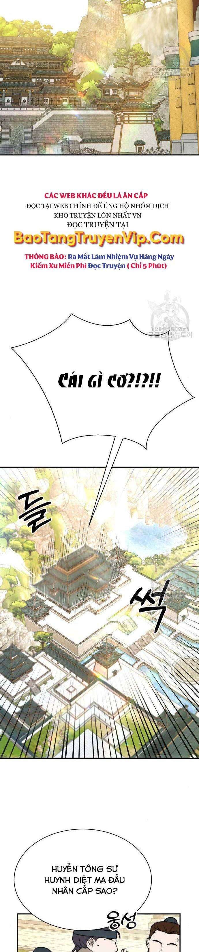 Thiên Tài Tuyệt Đỉnh Hoa Sơn - Page 26