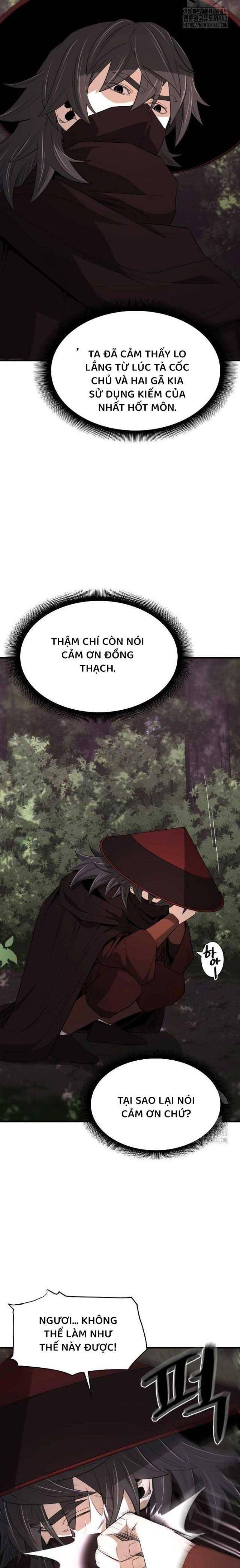 Nhất Hốt Đao - Page 4