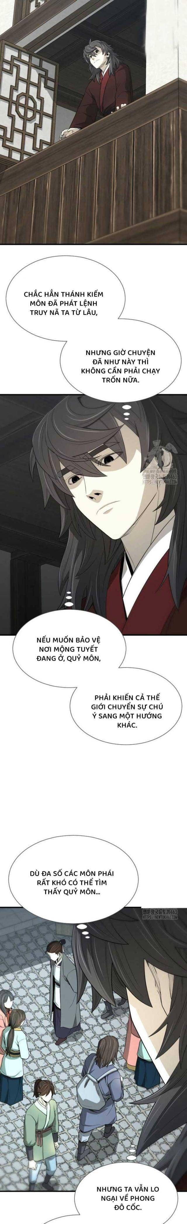 Nhất Hốt Đao - Page 19