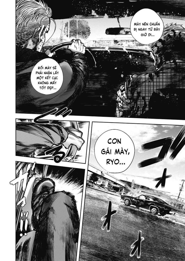 Oni Goroshi - Sát Quỷ Vương - Page 12