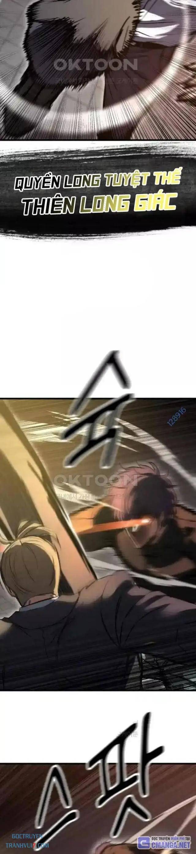 Võ Vương Kang Haejin - Page 12