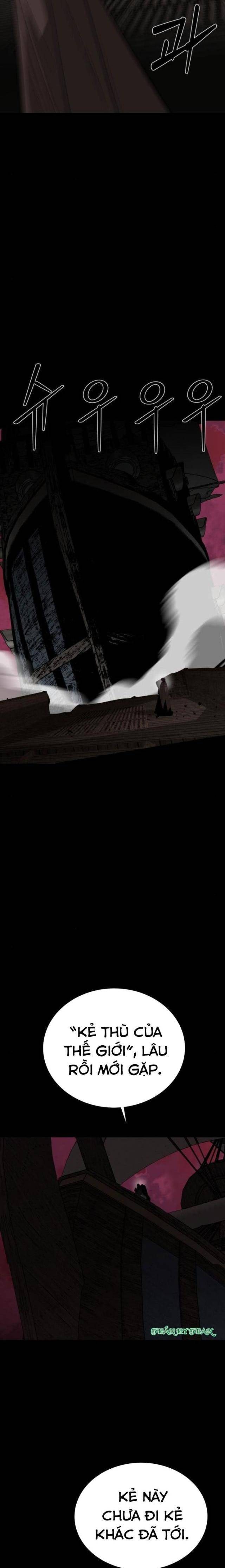 Nhân Vật Chính Ẩn Giấu Sức Mạnh - Page 35