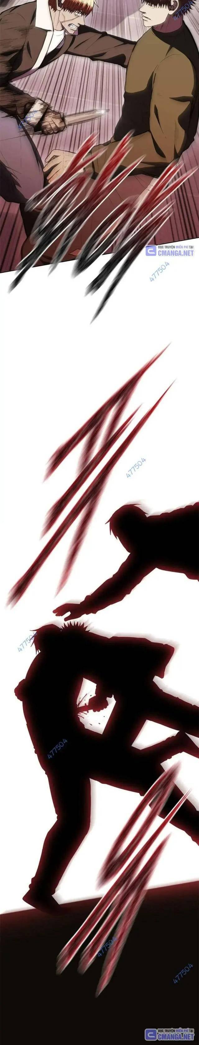 Sự Trở Lại Của Ông Trùm - Page 33