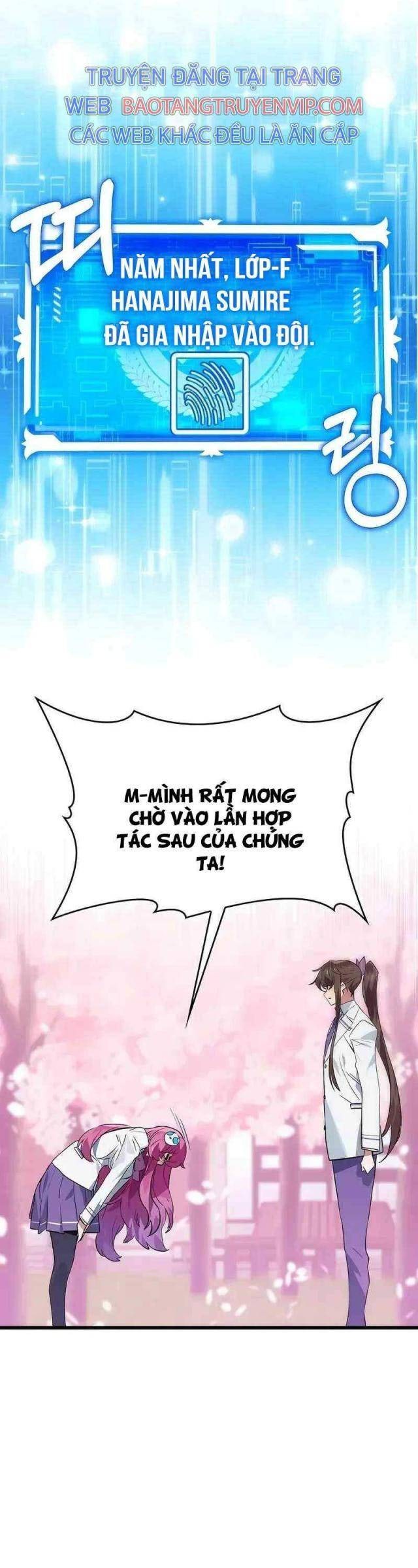 Đệ Nhất Chiến Thần Của Học Viện Thợ Săn - Page 30