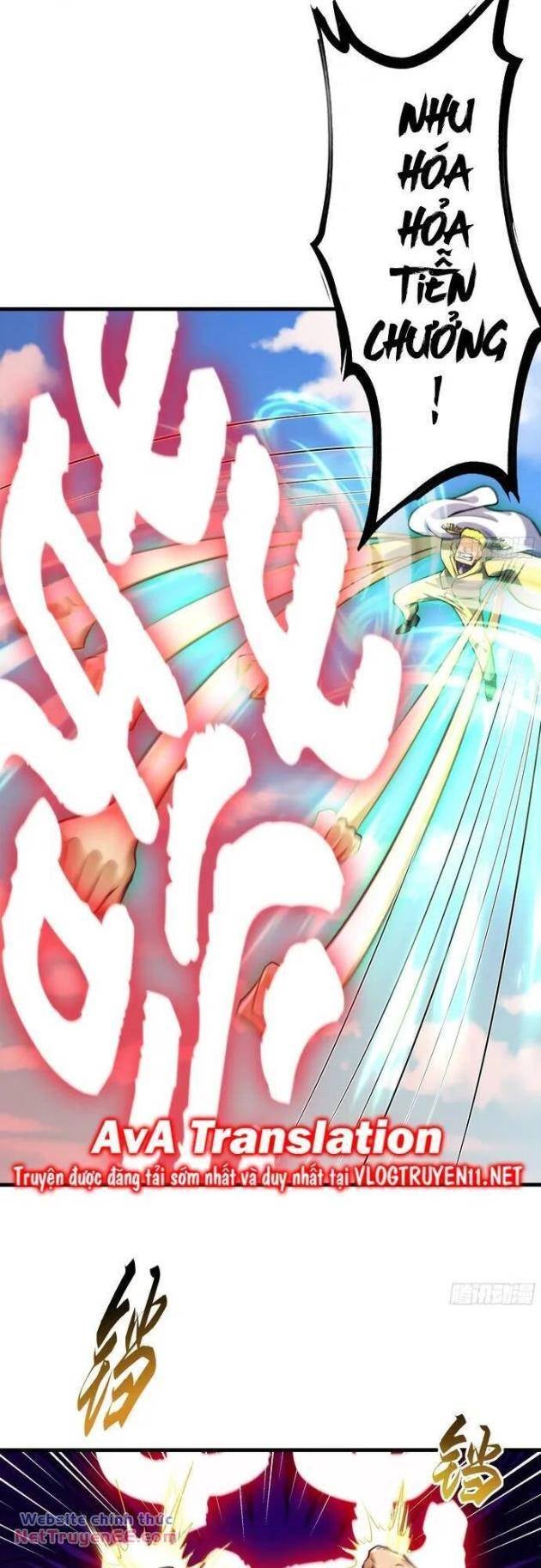 Tần Hoàng Trở Về! - Page 28