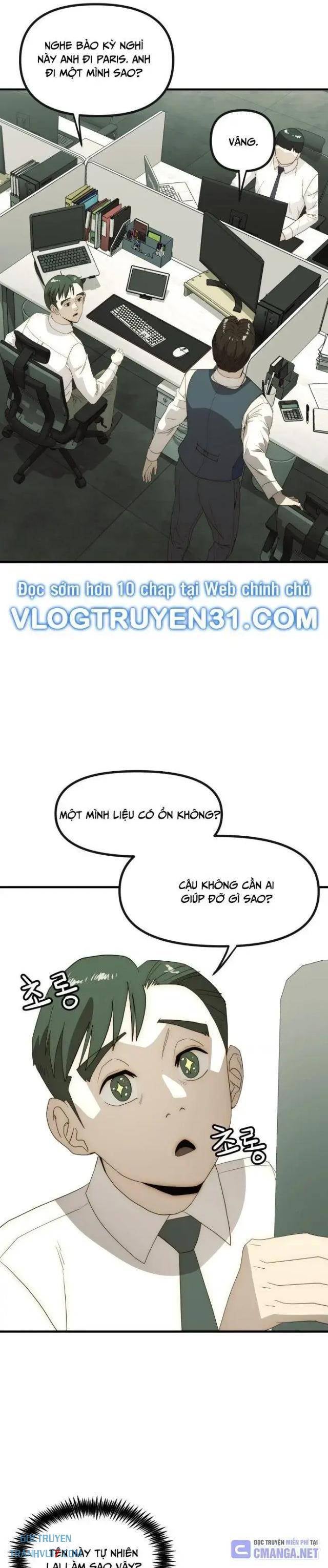 Phẩm Giá Tài Phiệt - Page 13