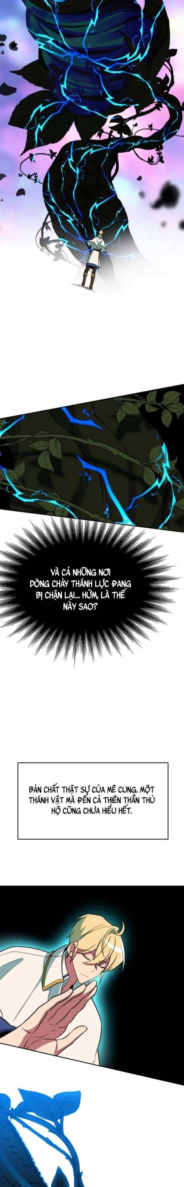 Đại Ma Đạo Sư Hồi Quy - Page 13