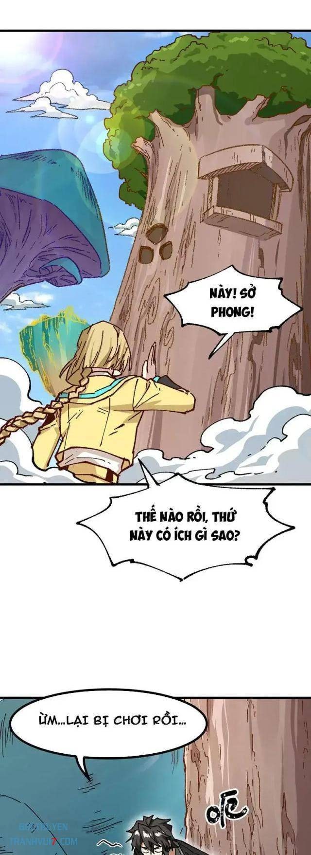 Thánh Khư - Page 34