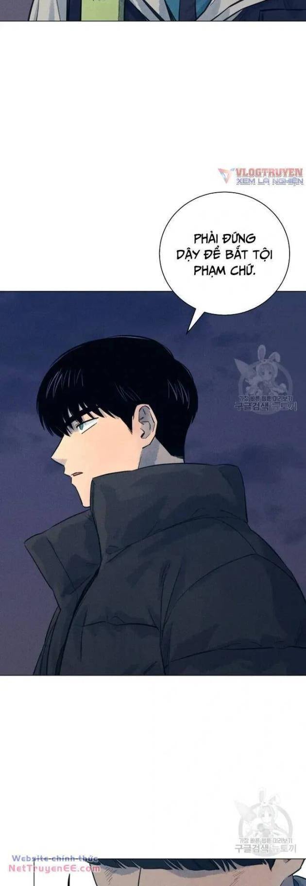 Phỏng Vấn Sát Nhân - Page 34