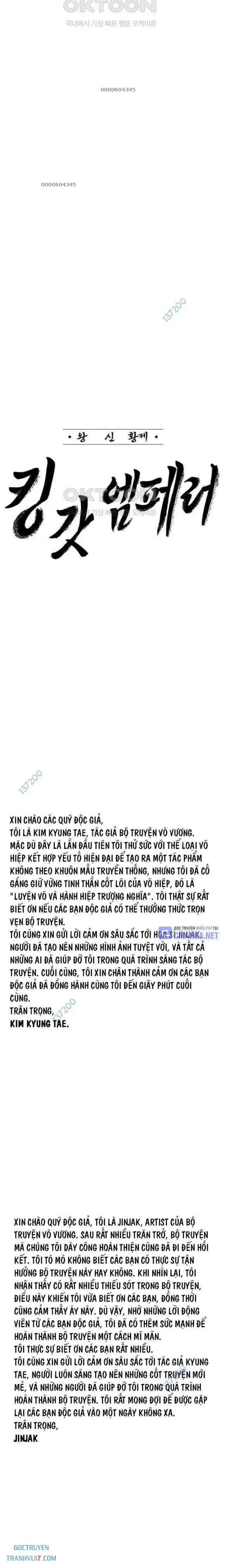 Võ Vương Kang Haejin - Page 31