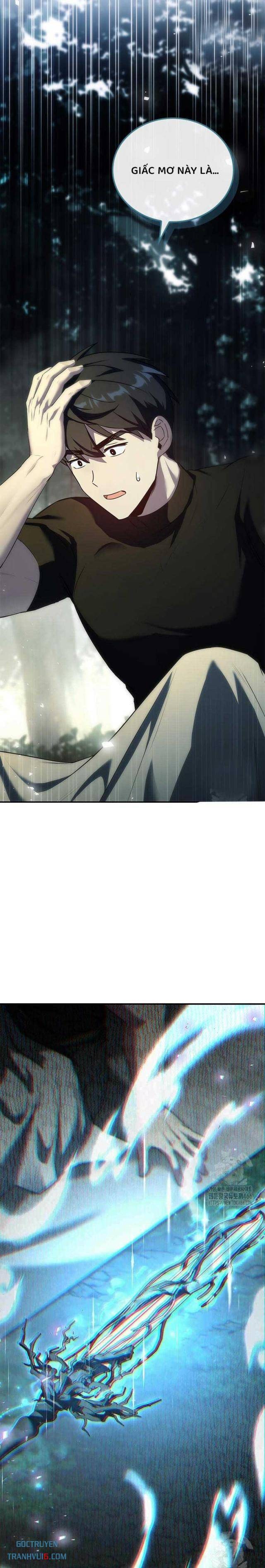 Quỷ Vương Hồi Quy Là Người Tốt - Page 35