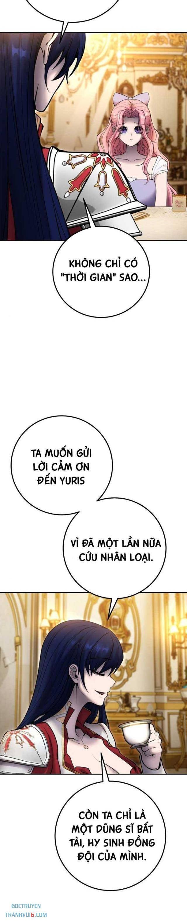 Tôi Mạnh Hơn Anh Hùng - Page 10