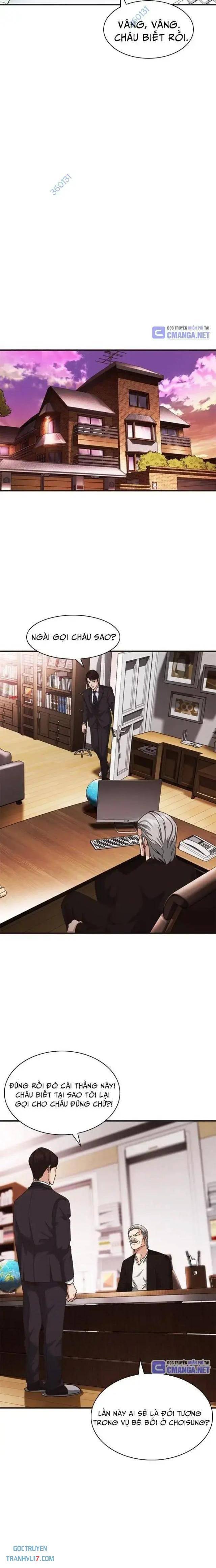 Chủ Tịch Kang-Người Mới Đến - Page 29