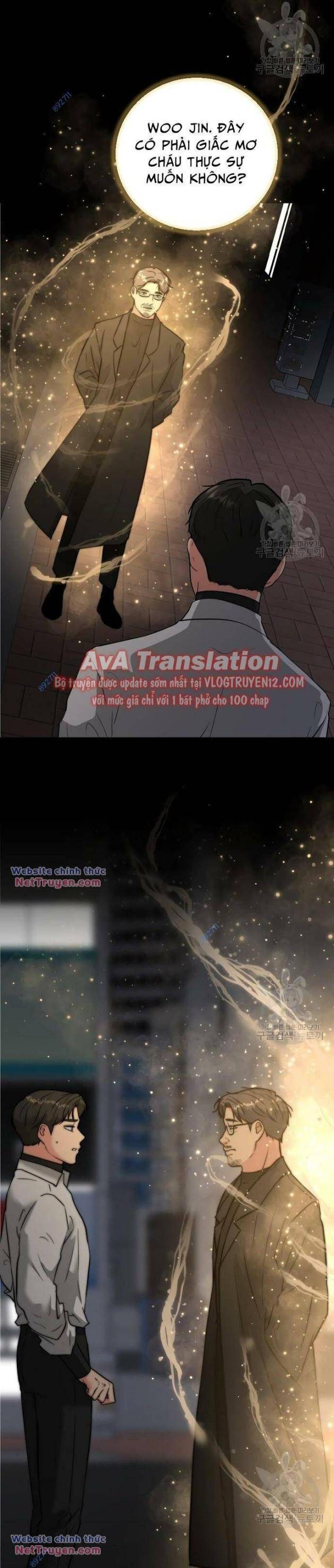 Bản Thiết Kế Vàng - Page 33