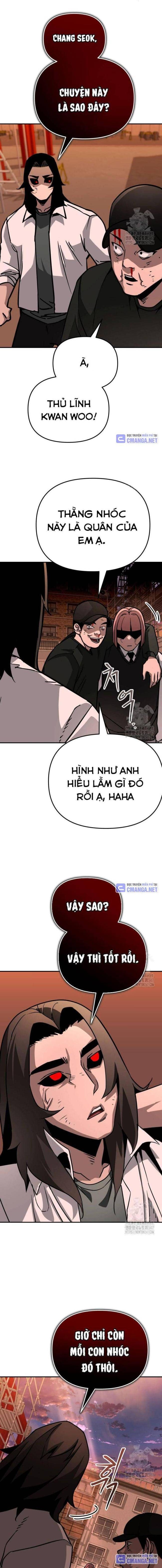 99 Thủ Lĩnh - Page 17