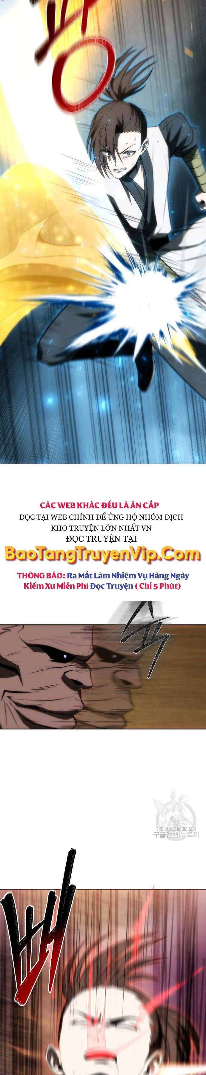 Thiên Tài Tuyệt Đỉnh Hoa Sơn - Page 28
