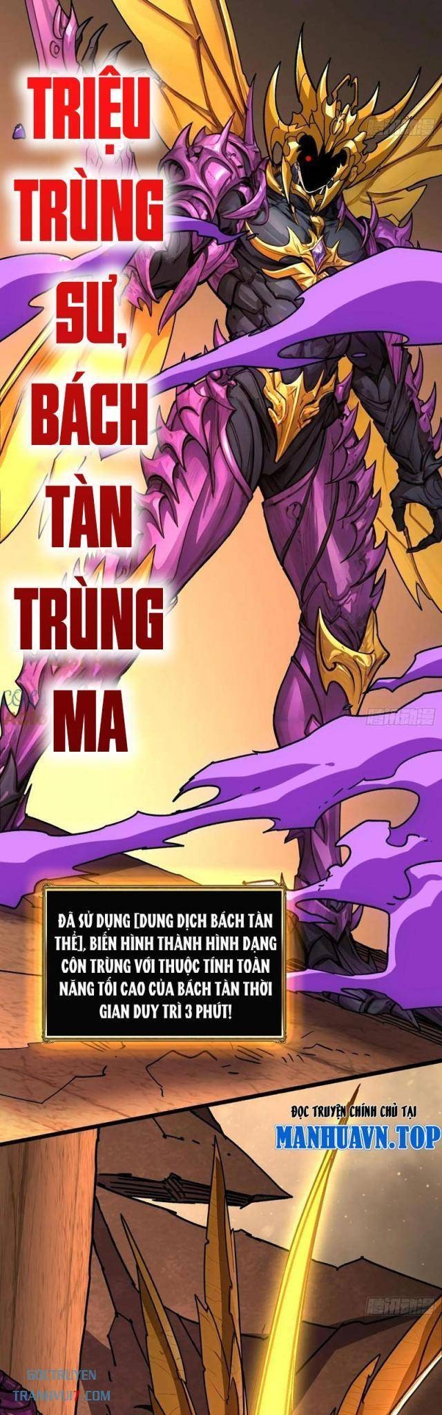 Bùng Cháy Đi Người Chơi Cấp Cao - Page 29