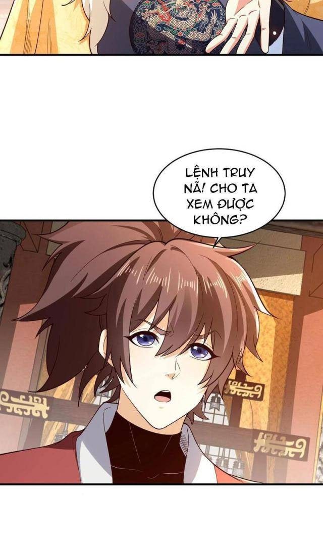 Tân Hỗn Độn Kiếm Thần - Page 15