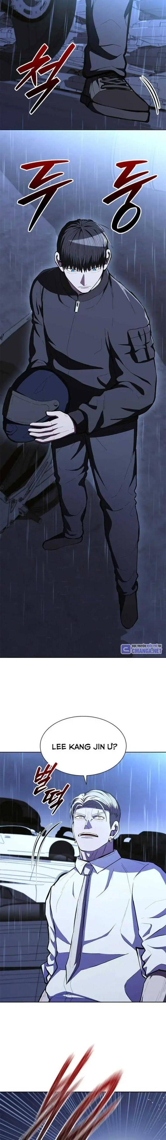 Sự Trở Lại Của Ông Trùm - Page 19