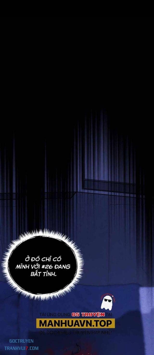 Tôi Đã Trở Thành Quái Vật Không Gian - Page 10