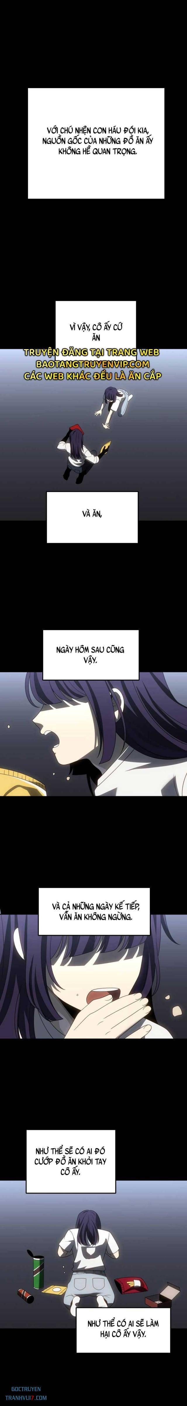 Ta Từng Là Tháp Vương - Page 33