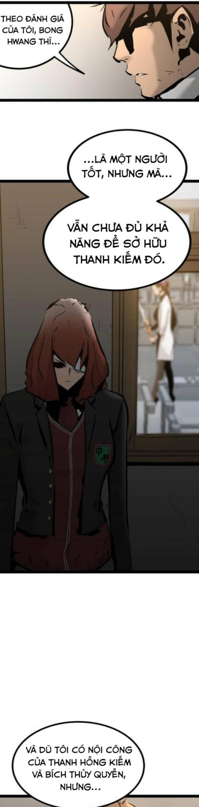 Murim Thời Hiện Đại - Page 29