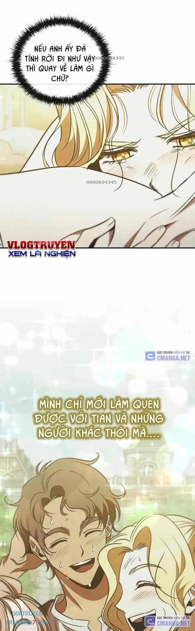 Tao Tái Sinh Làm Trùm - Page 17