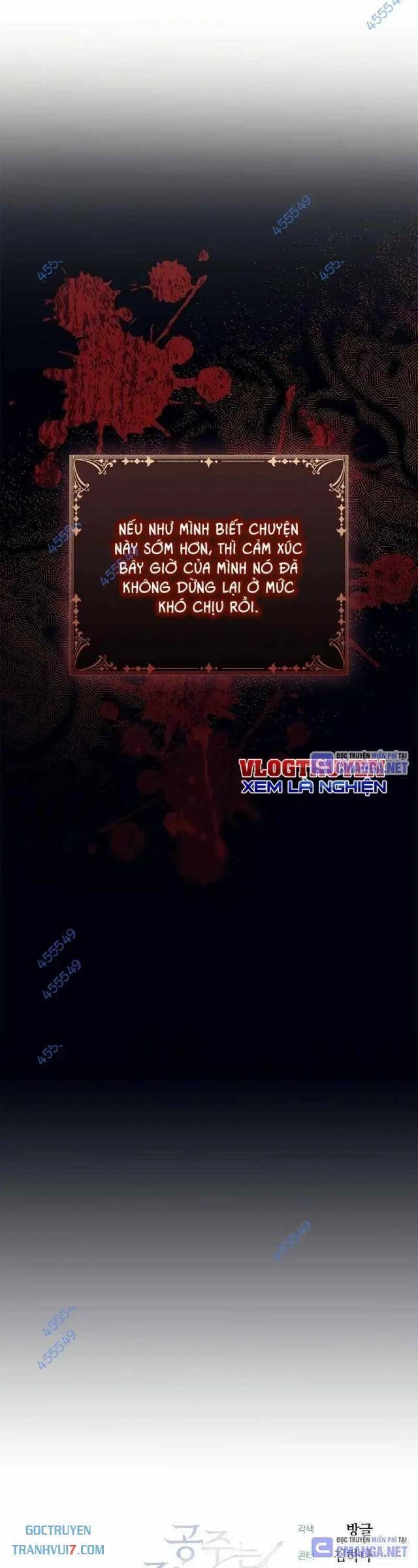 Tao Tái Sinh Làm Trùm - Page 38