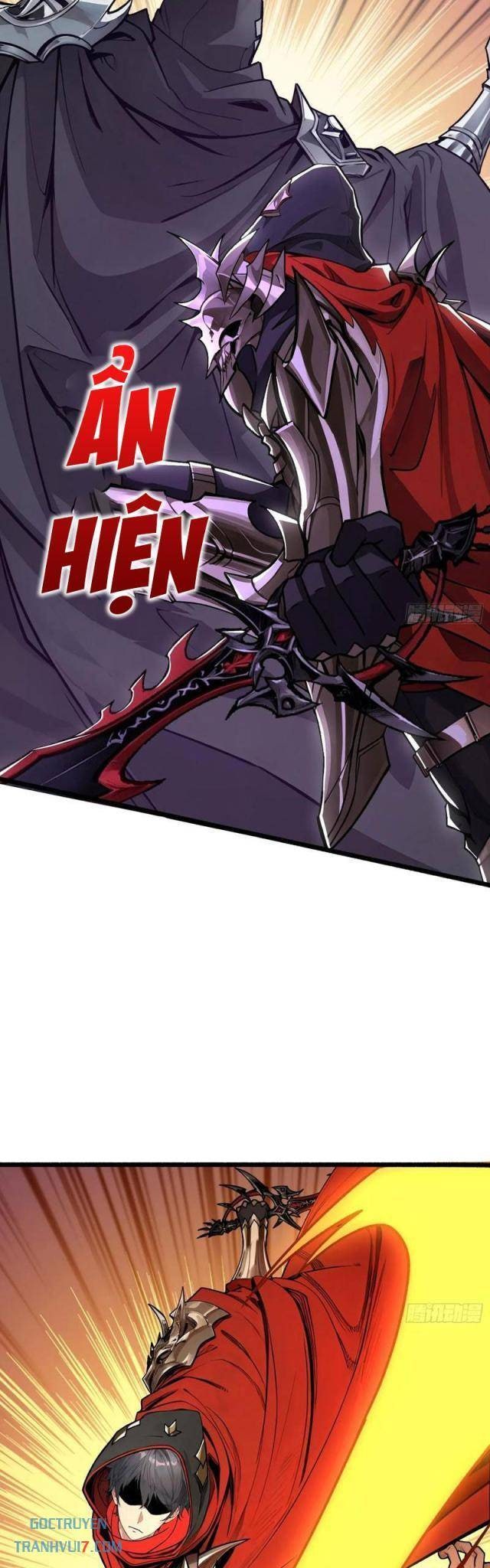 Bùng Cháy Đi Người Chơi Cấp Cao - Page 11