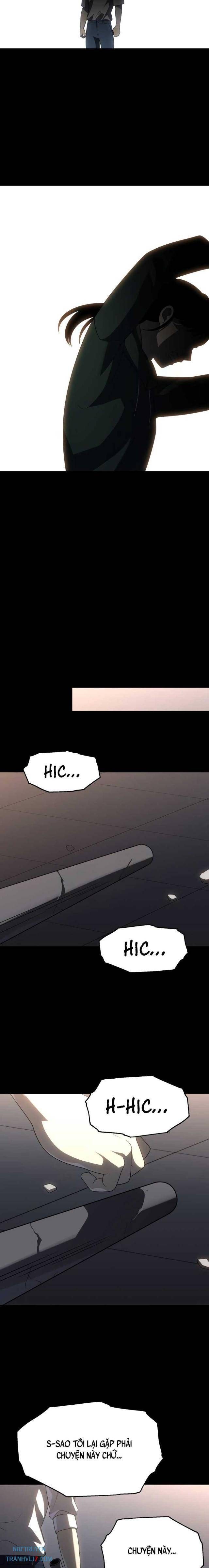 Ta Từng Là Tháp Vương - Page 30